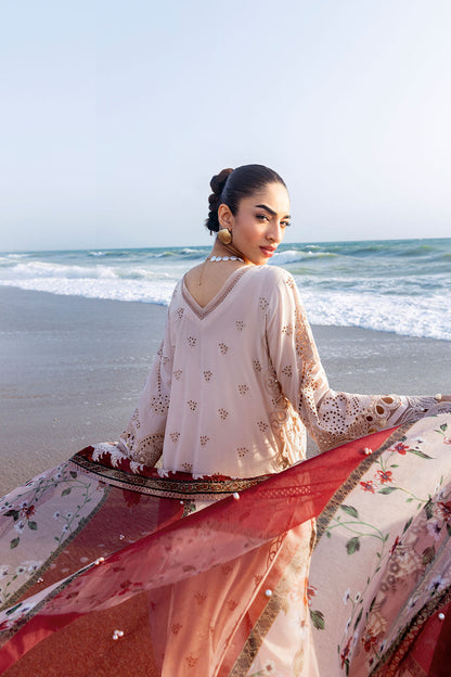 Afsanah | Lost in Waves | A-206