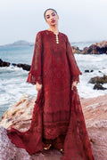 Afsanah | Lost in Waves | A-203