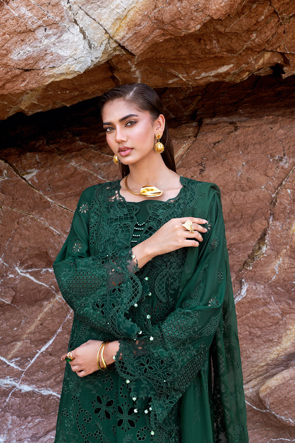 Afsanah | Lost in Waves | A-201