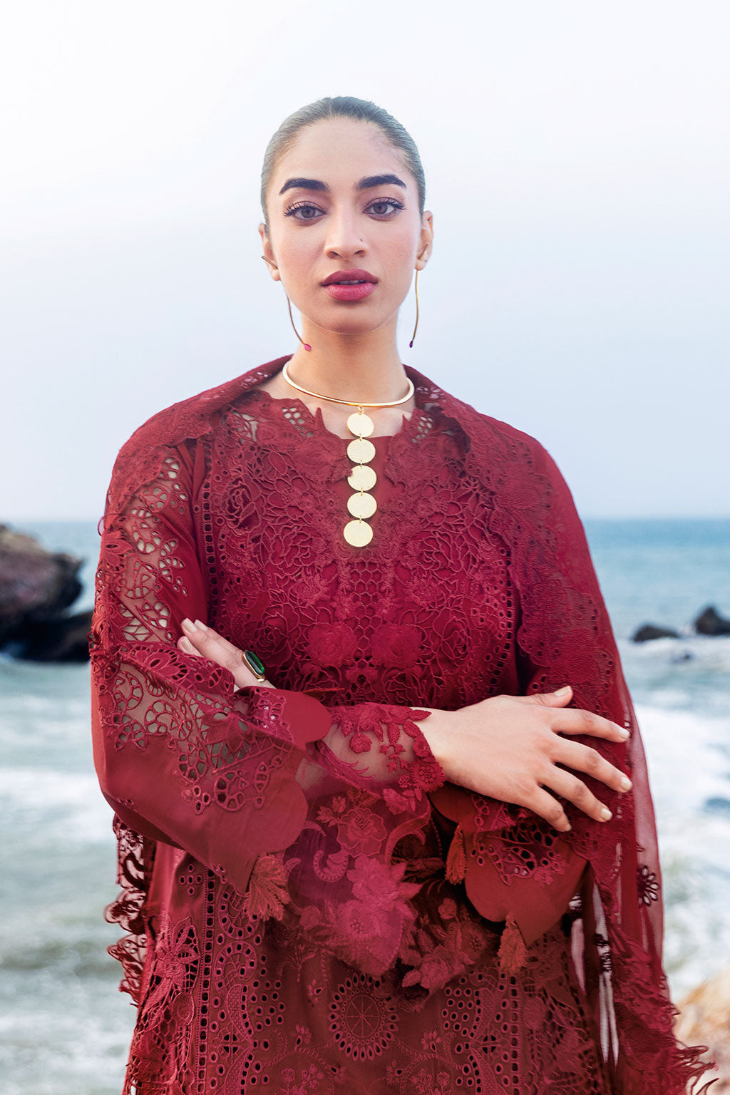 Afsanah | Lost in Waves | A-203