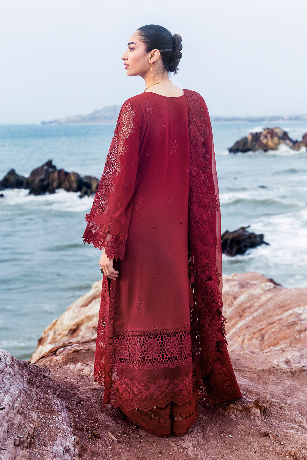 Afsanah | Lost in Waves | A-203