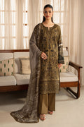 Ramsha | Mashaal Luxury Lawn VOl 16 | L-1612
