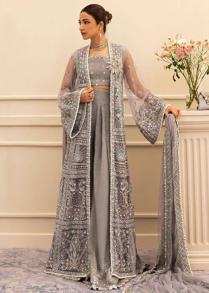 SADAF FAWAD KHAN | FESTIVE | Overcast Whisper