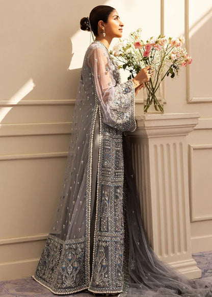 SADAF FAWAD KHAN | FESTIVE | Overcast Whisper