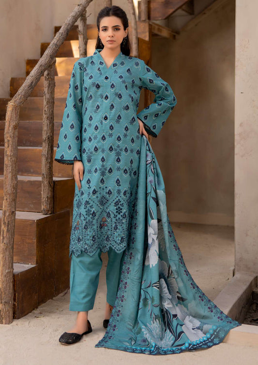 MOTIFZ | ZOHRA WINTER KHADDAR | D-10