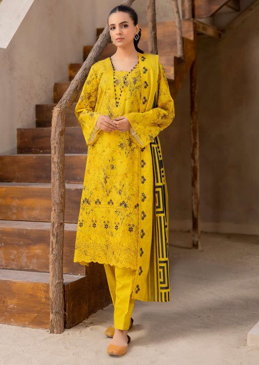 MOTIFZ | ZOHRA WINTER KHADDAR | D-02