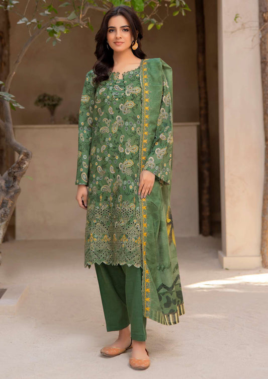 MOTIFZ | ZOHRA WINTER KHADDAR | D-04