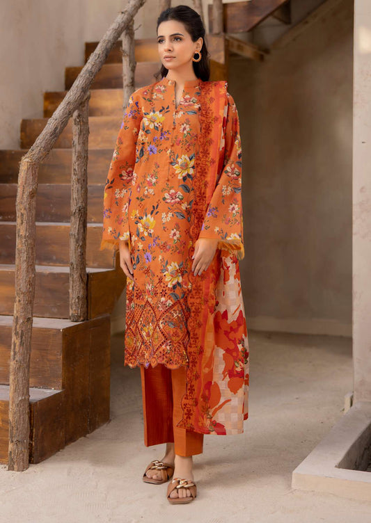 MOTIFZ | ZOHRA WINTER KHADDAR | D-07