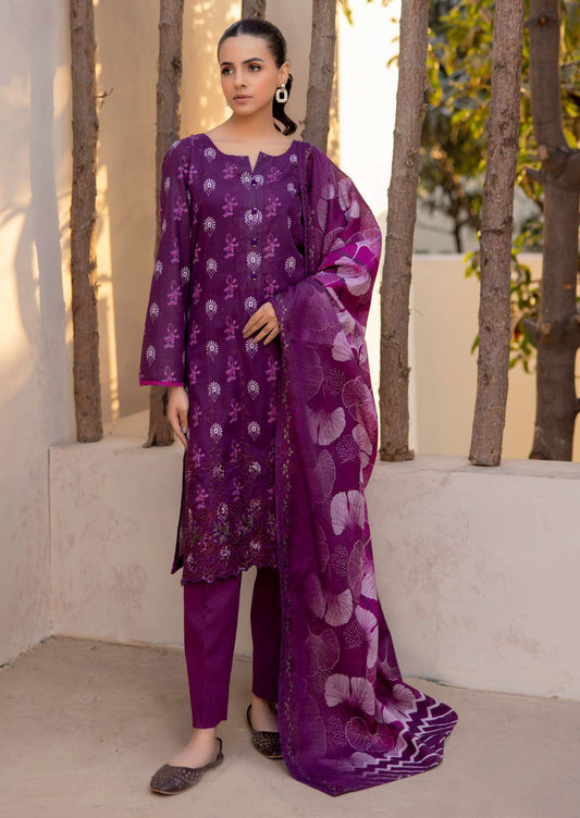 MOTIFZ | ZOHRA WINTER KHADDAR | D-08