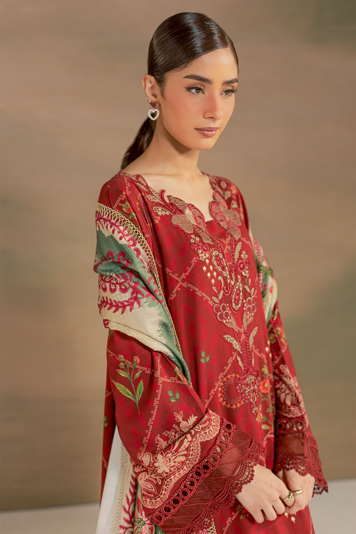 Daria | Dhalia Viscose Winter | DA-159