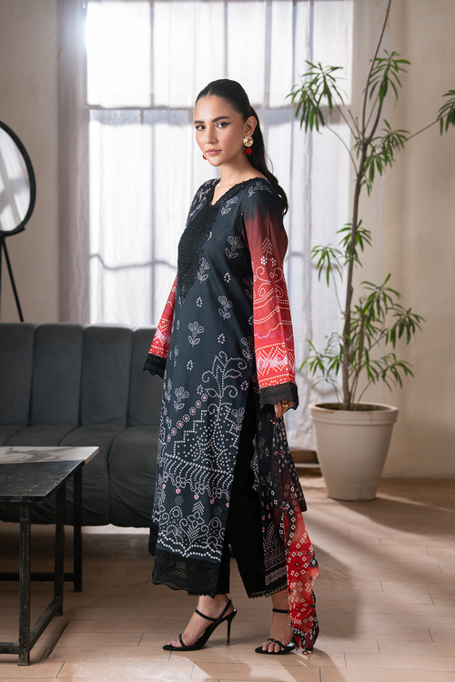 Daria | Chunri Lawn | DA-106