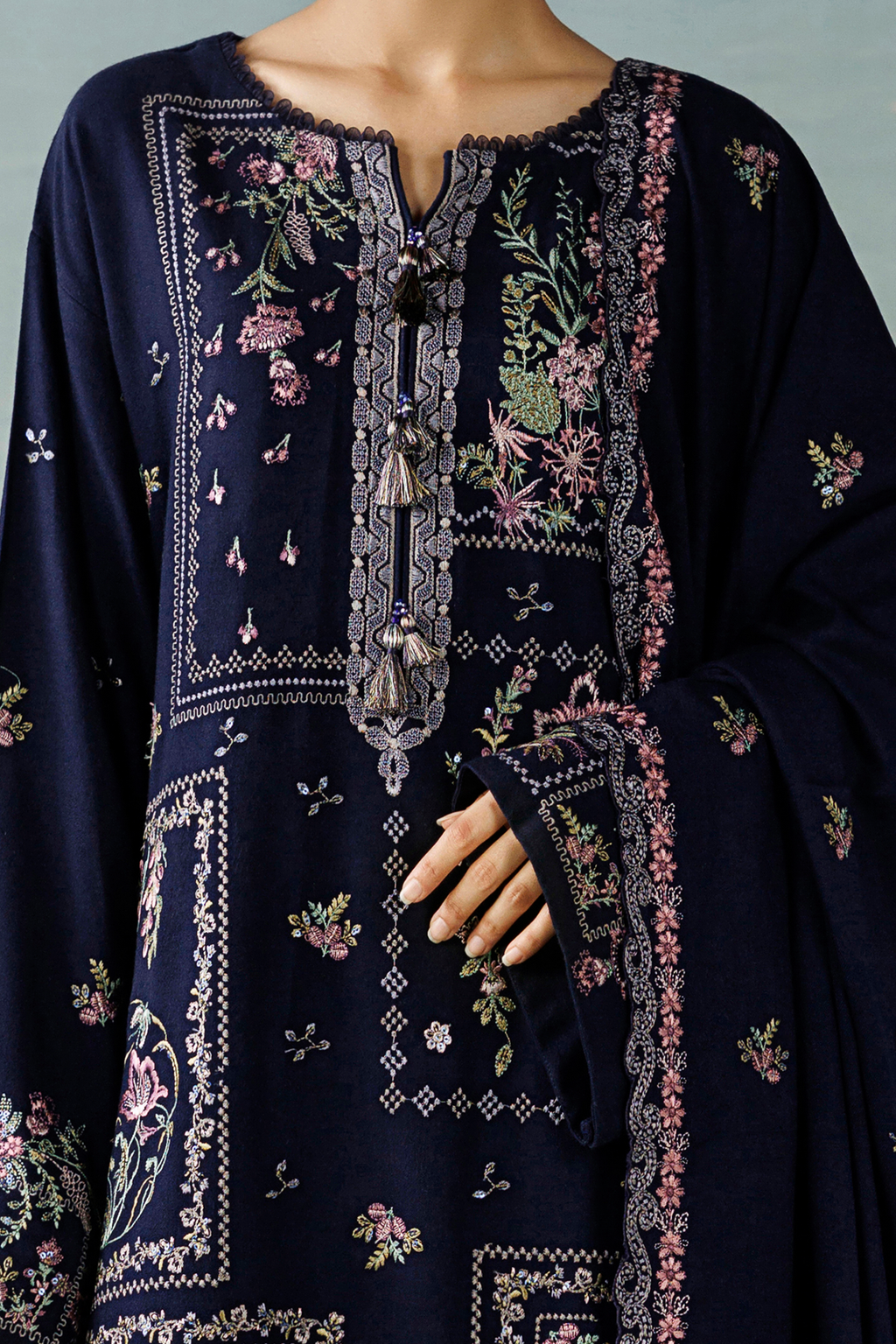 Daria | Milras WInter | DA-135