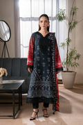 Daria | Chunri Lawn | DA-106