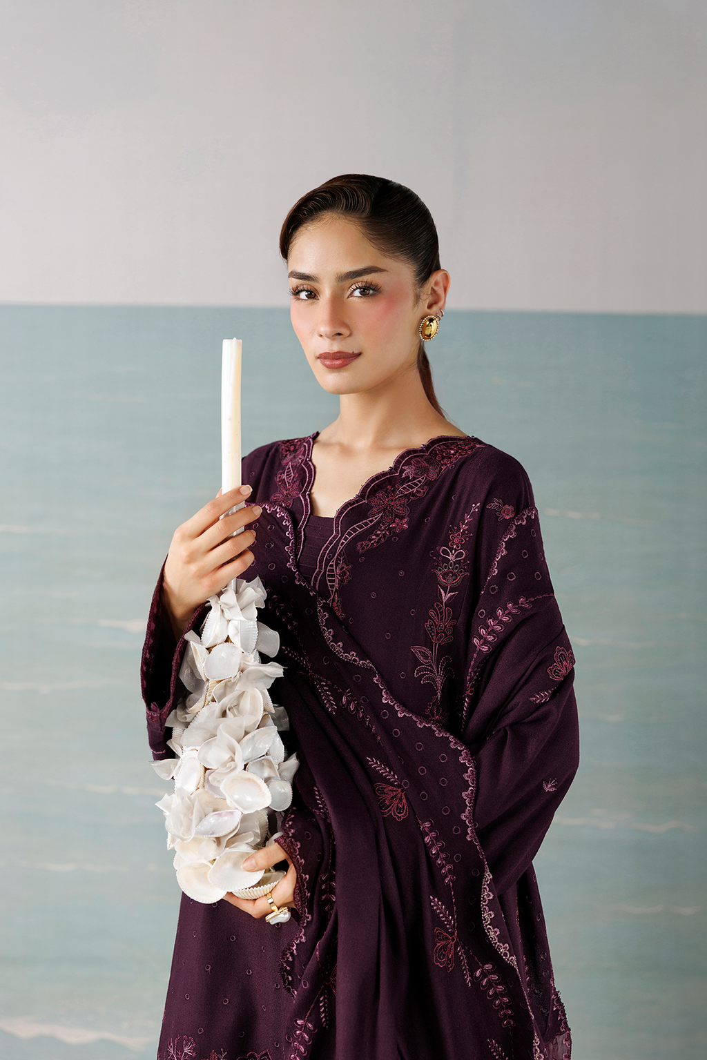 Daria | Milras WInter | DA-132
