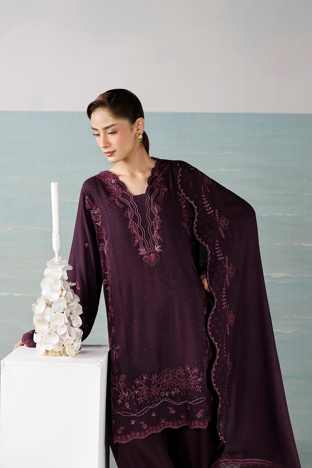 Daria | Milras WInter | DA-132