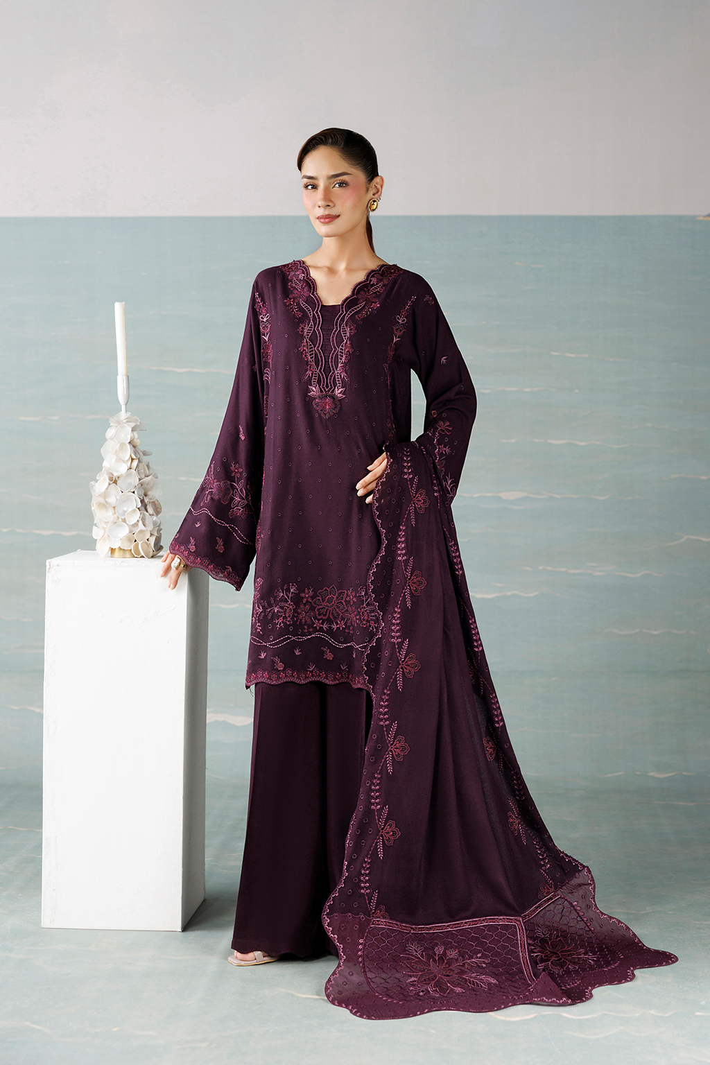 Daria | Milras WInter | DA-132