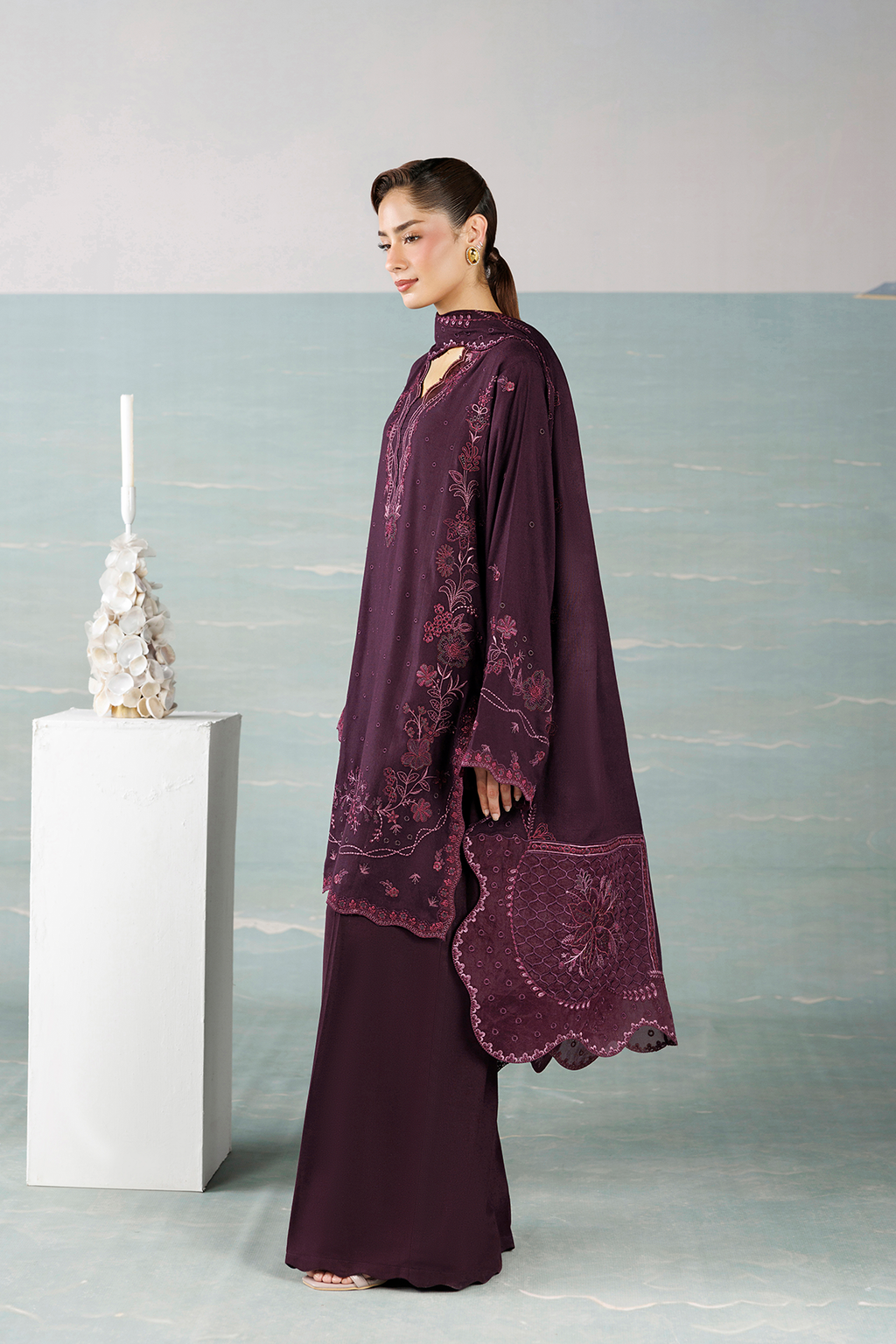 Daria | Milras WInter | DA-132