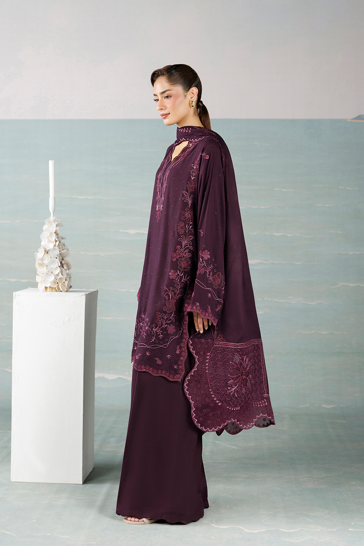 Daria | Milras WInter | DA-132