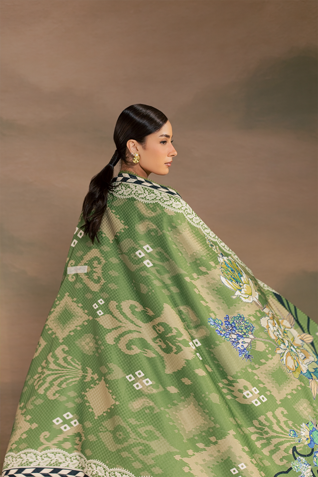 Daria | Dhalia Viscose Winter | DA-158