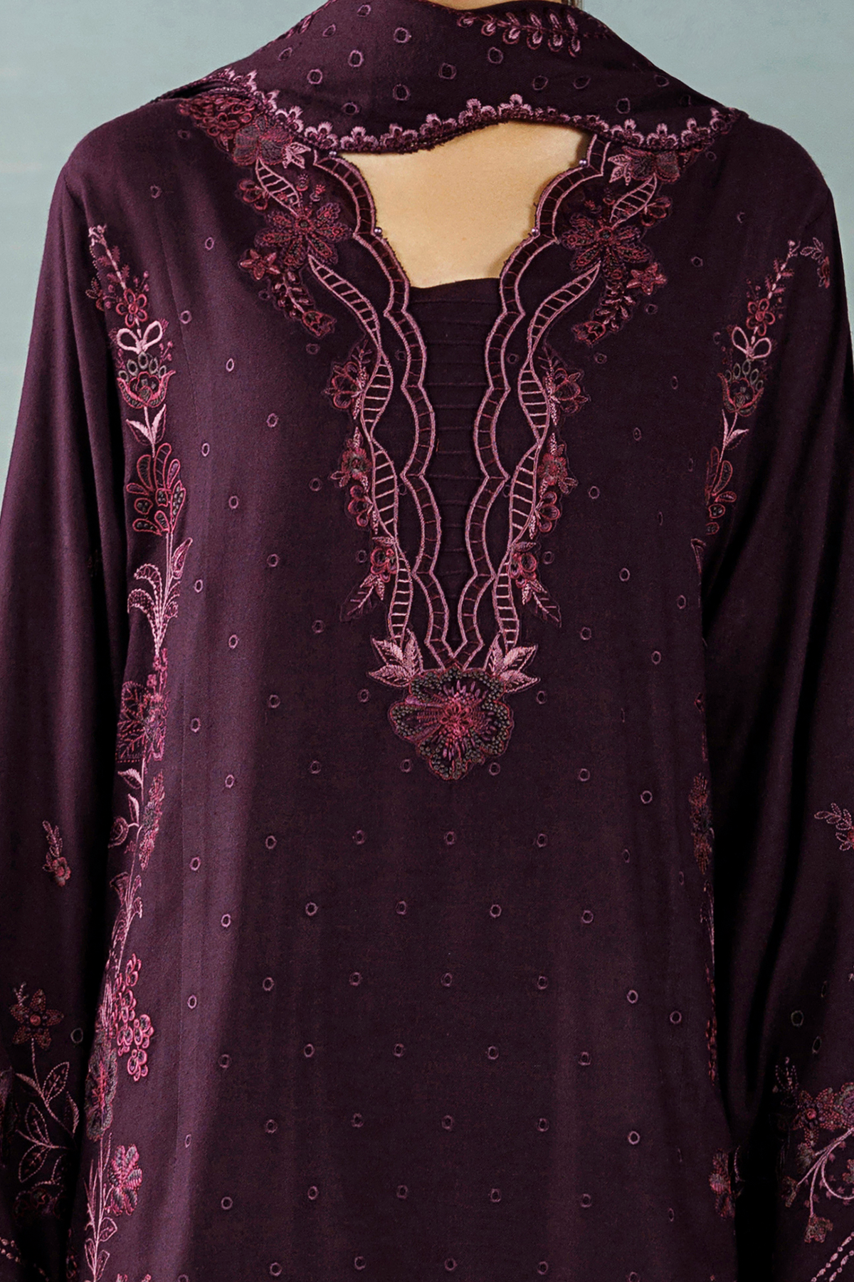 Daria | Milras WInter | DA-132