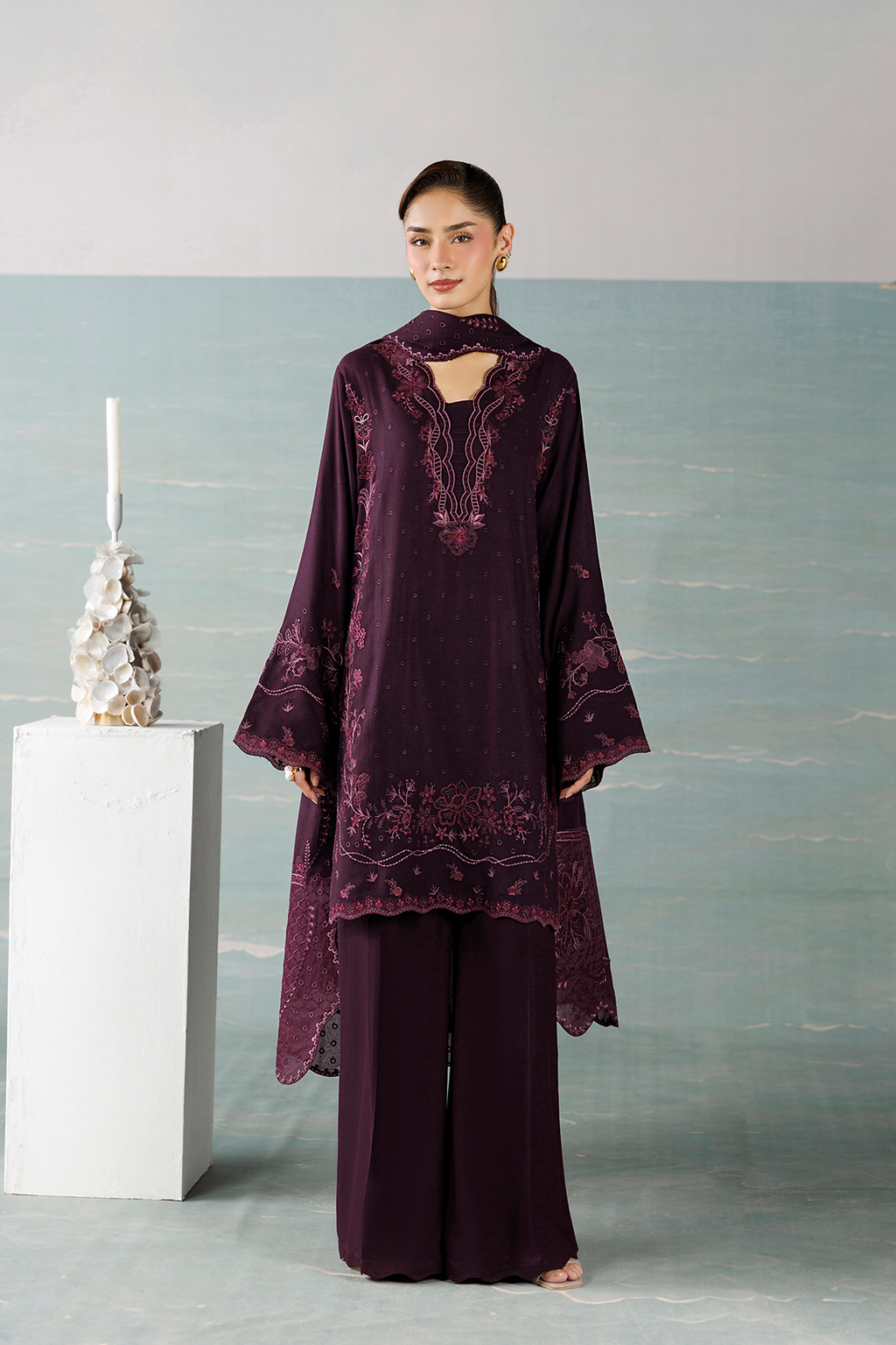 Daria | Milras WInter | DA-132