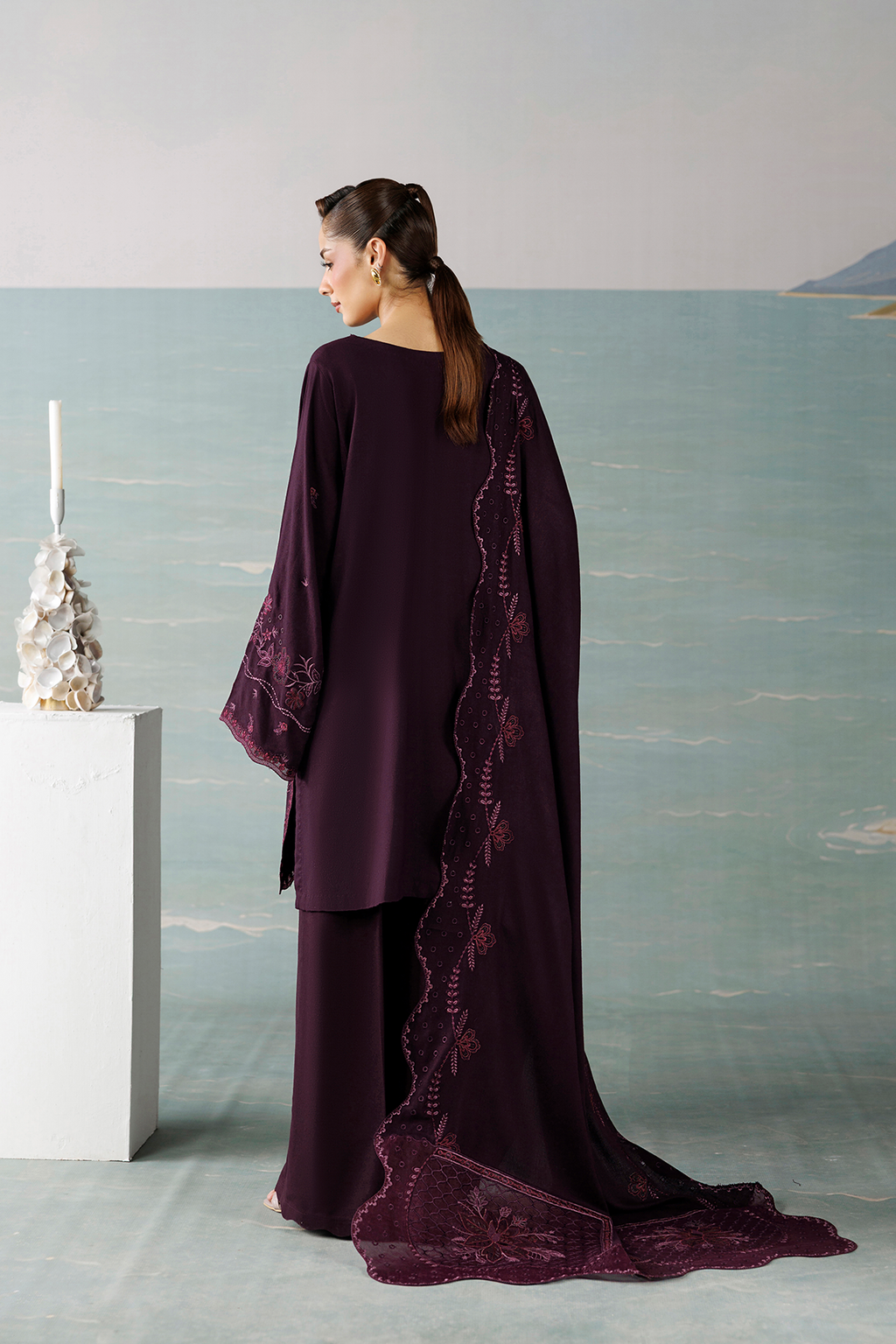 Daria | Milras WInter | DA-132
