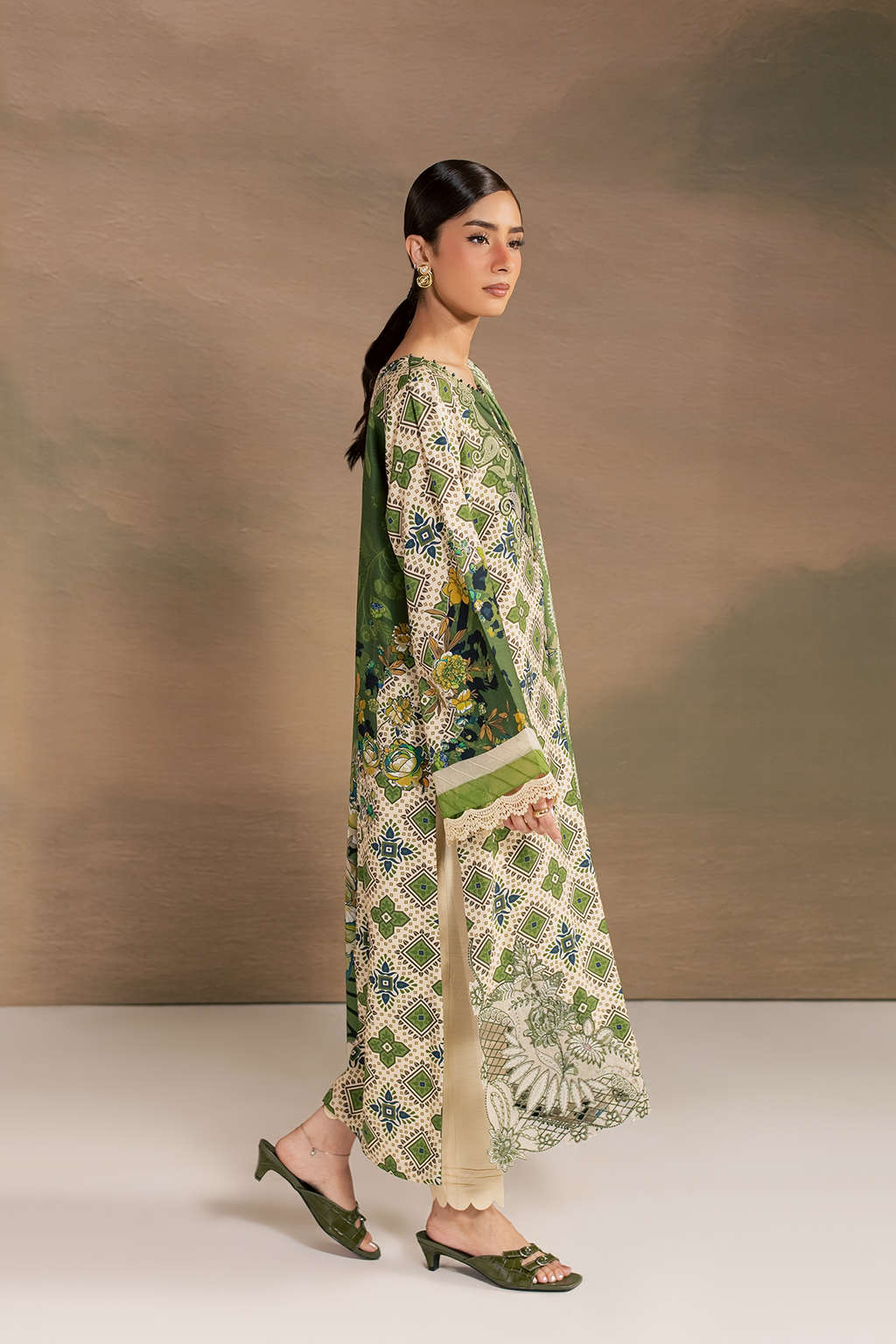 Daria | Dhalia Viscose Winter | DA-158