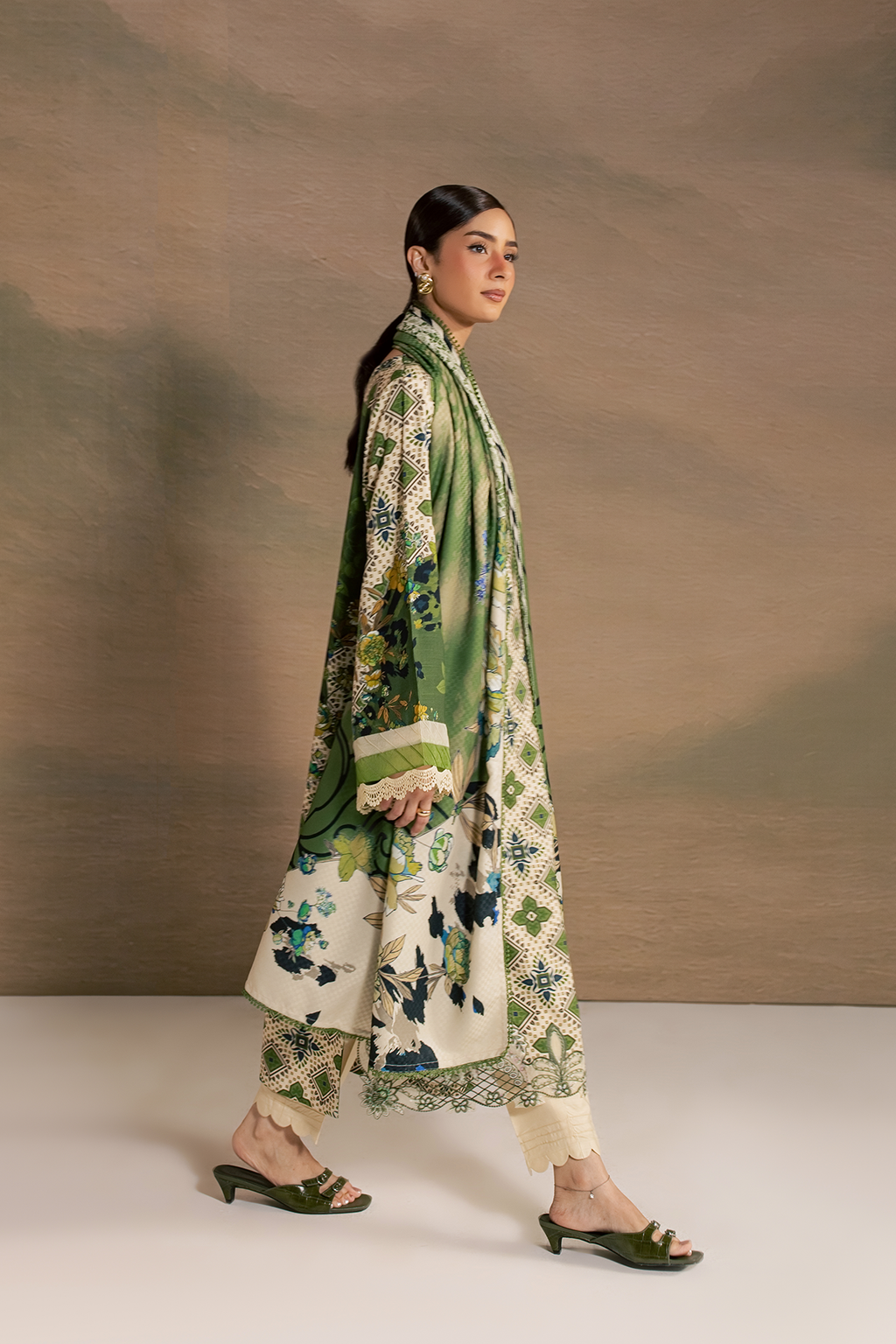 Daria | Dhalia Viscose Winter | DA-158