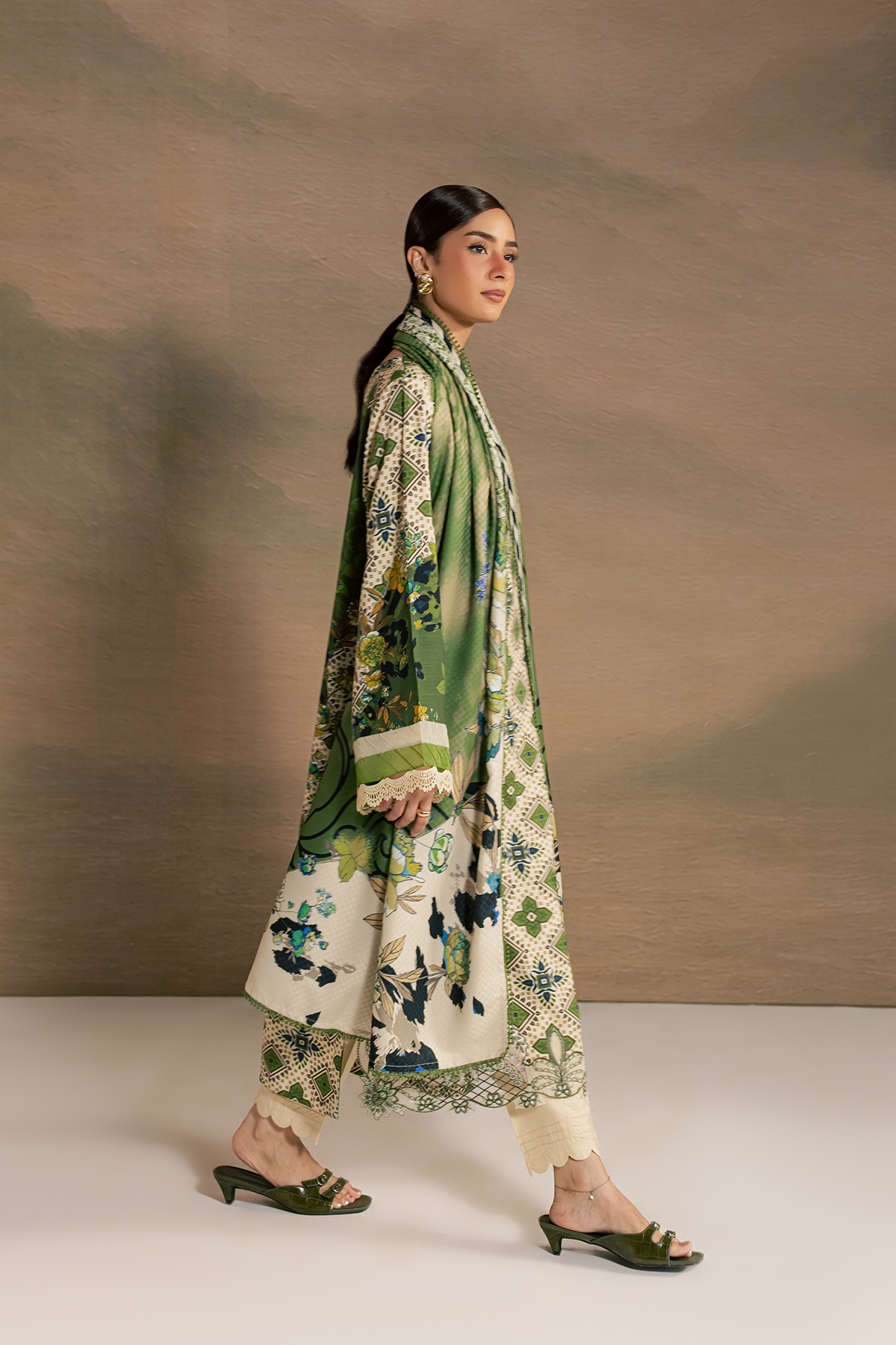 Daria | Dhalia Viscose Winter | DA-158
