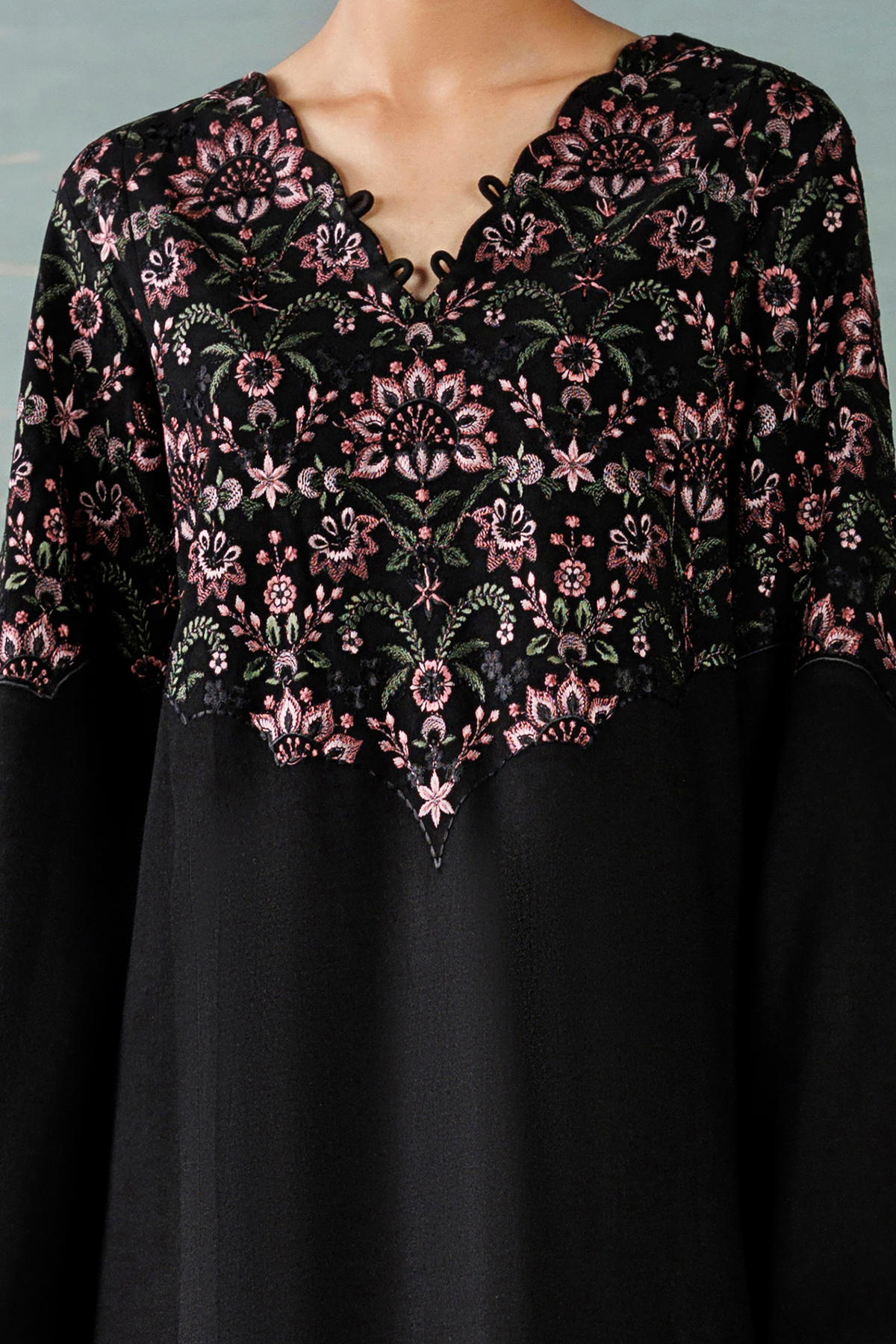 Daria | Milras WInter | DA-134