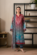 Daria | Chunri Lawn | DA-108