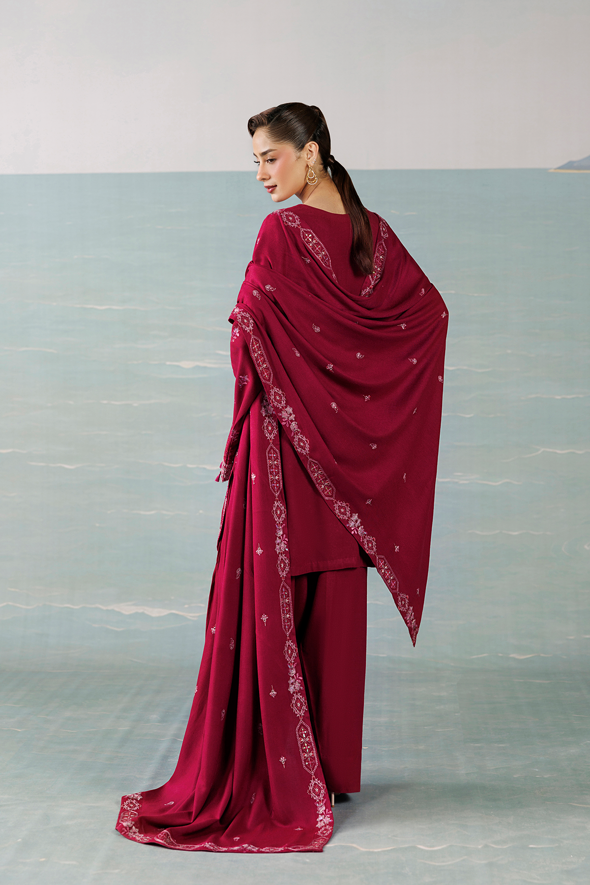 Daria | Milras WInter | DA-133