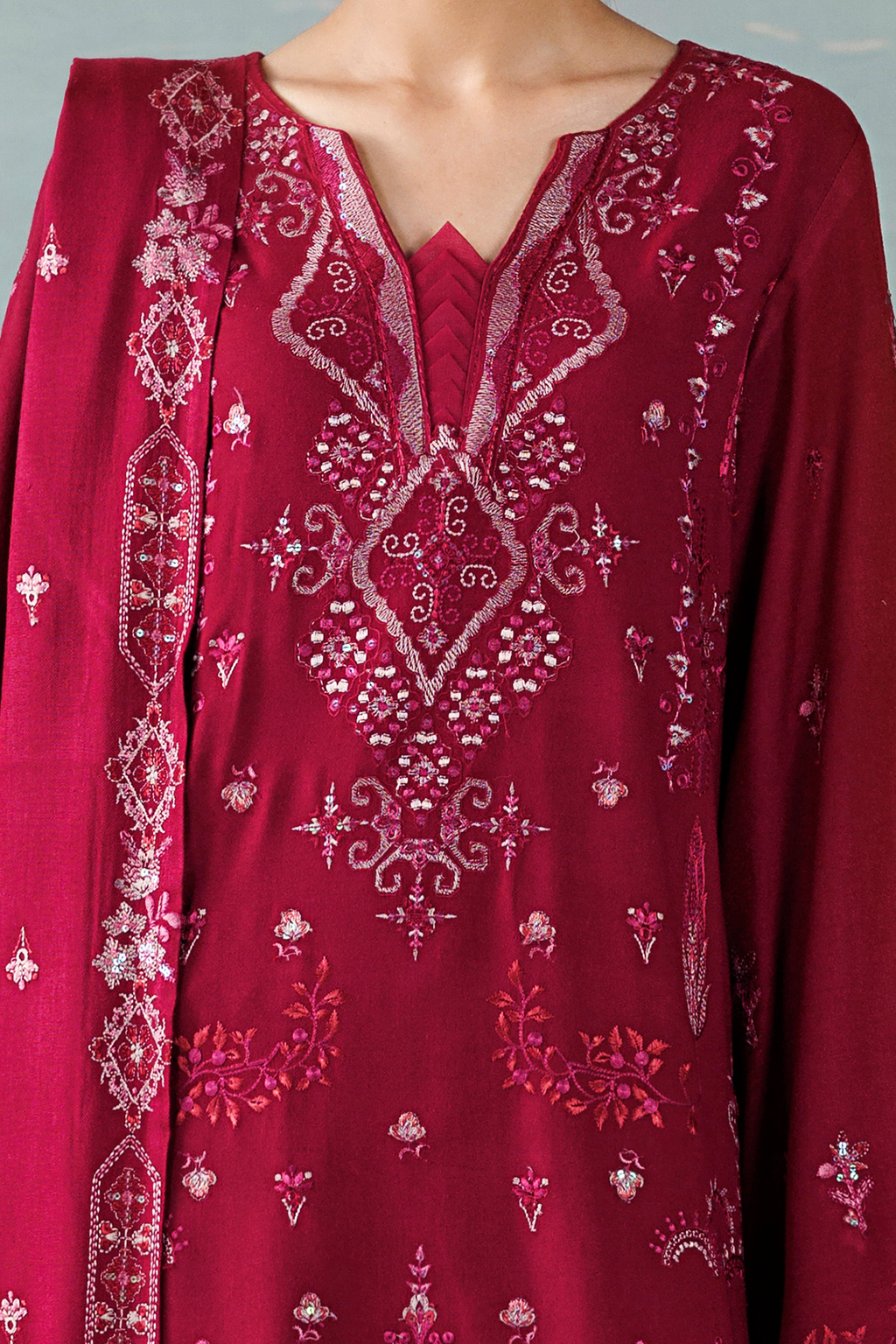 Daria | Milras WInter | DA-133