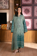 Daria | Chunri Lawn | DA-107
