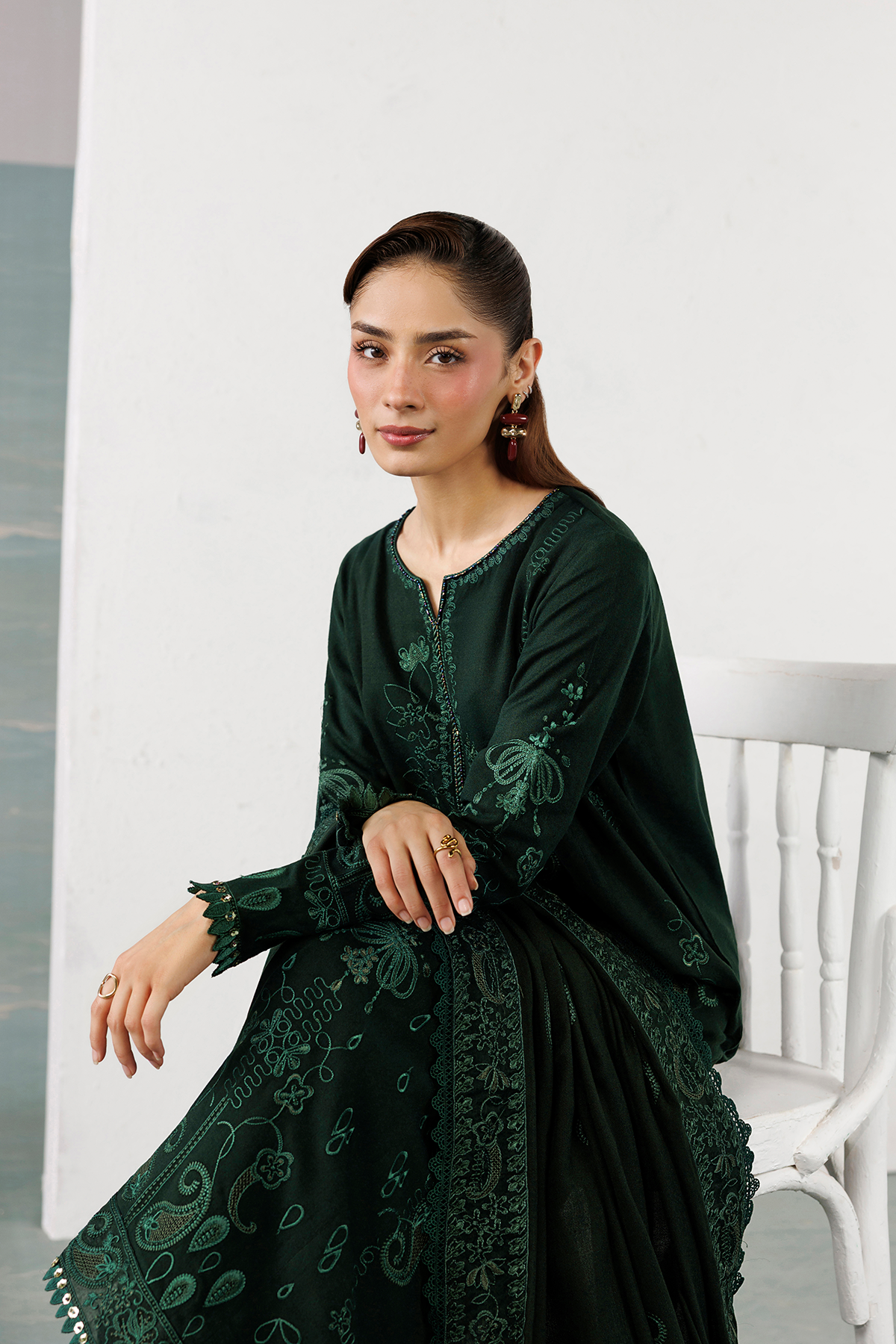 Daria | Milras WInter | DA-131