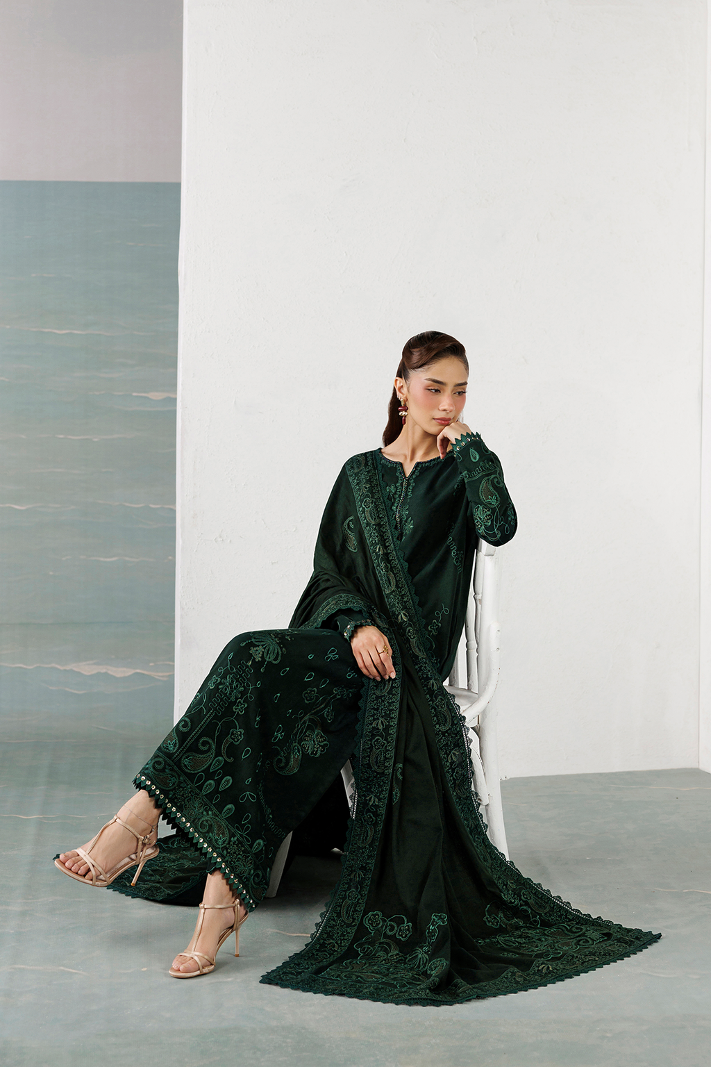 Daria | Milras WInter | DA-131