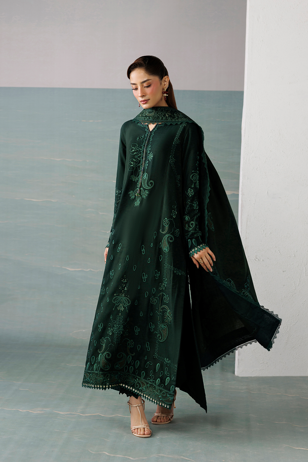 Daria | Milras WInter | DA-131