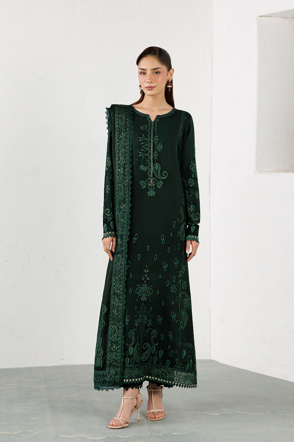 Daria | Milras WInter | DA-131