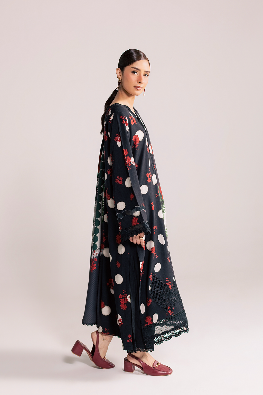 Daria | Dhalia Viscose Winter | DA-155