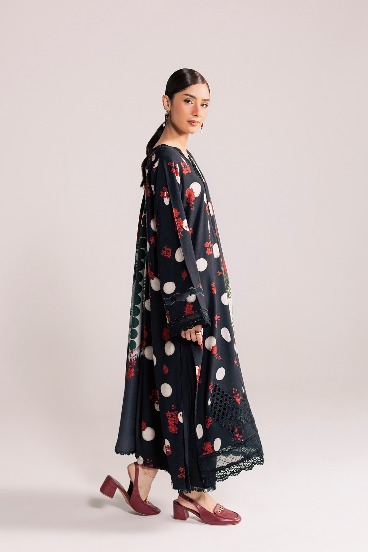 Daria | Dhalia Viscose Winter | DA-155