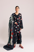 Daria | Dhalia Viscose Winter | DA-155