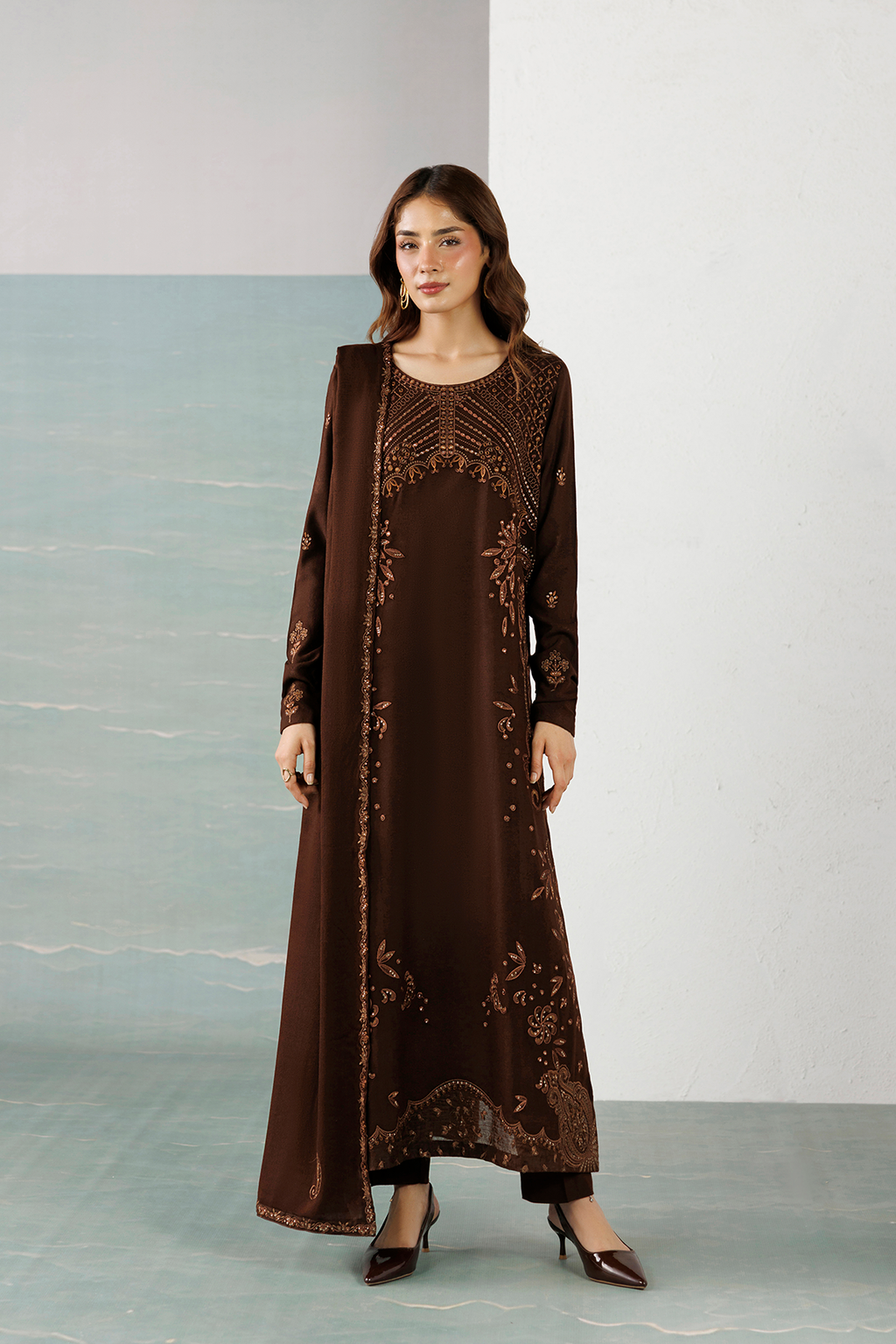 Daria | Milras WInter | DA-130