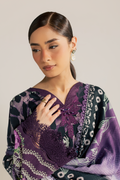 Daria | Dhalia Viscose Winter | DA-154