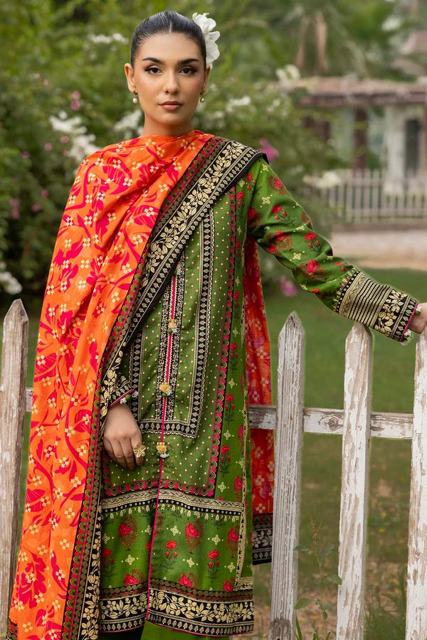 GUL AHMED | Khaddar | K-52027