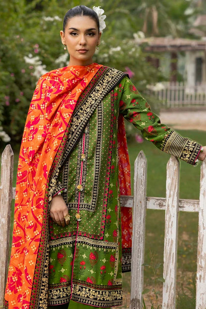 GUL AHMED | Khaddar | K-52027