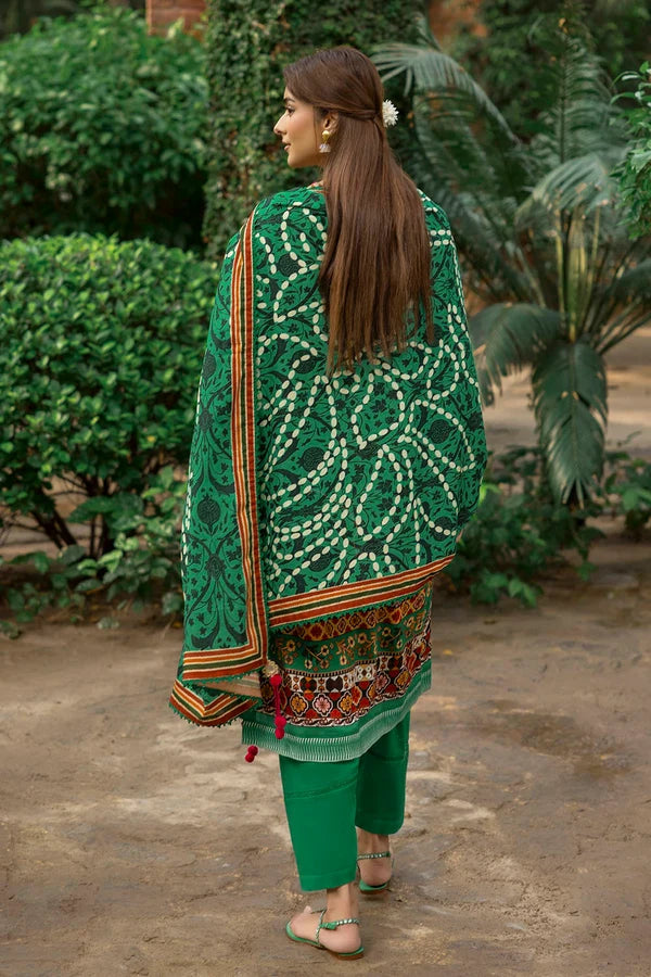 GUL AHMED | Khaddar | K-52032