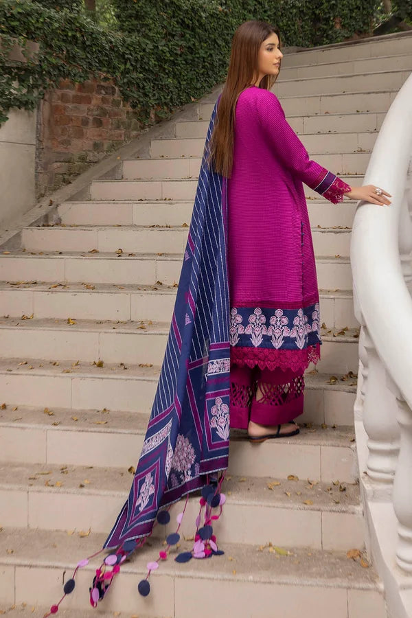 GUL AHMED | Khaddar | K-52056