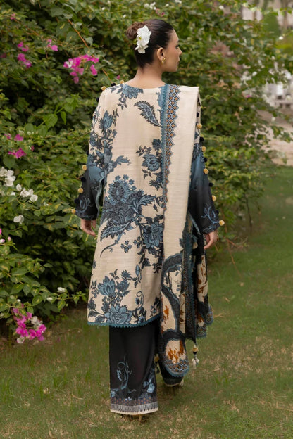 GUL AHMED | Khaddar | K-52042