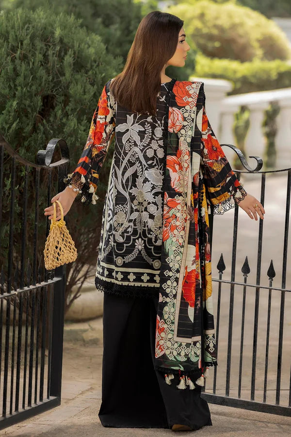 GUL AHMED | Khaddar | K-52021