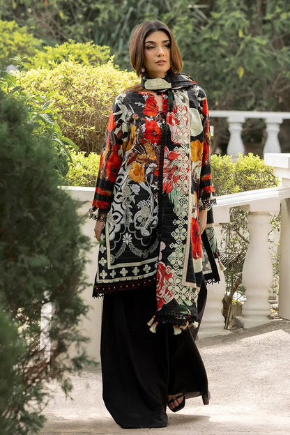 GUL AHMED | Khaddar | K-52021